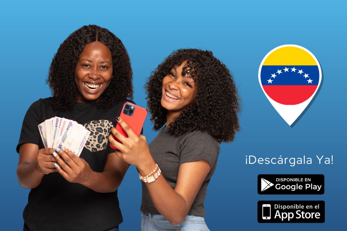 Billetera digital para venezolanos en Perú