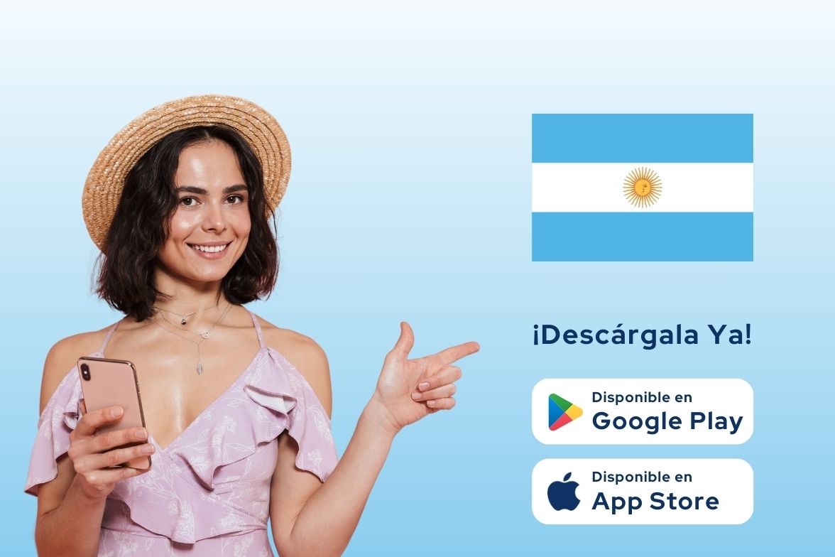 Envía dinero a Argentina desde Perú